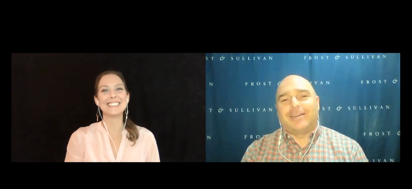 VLOG: Our Marketing New Year’s Resolution: Keeping Pace for the Future